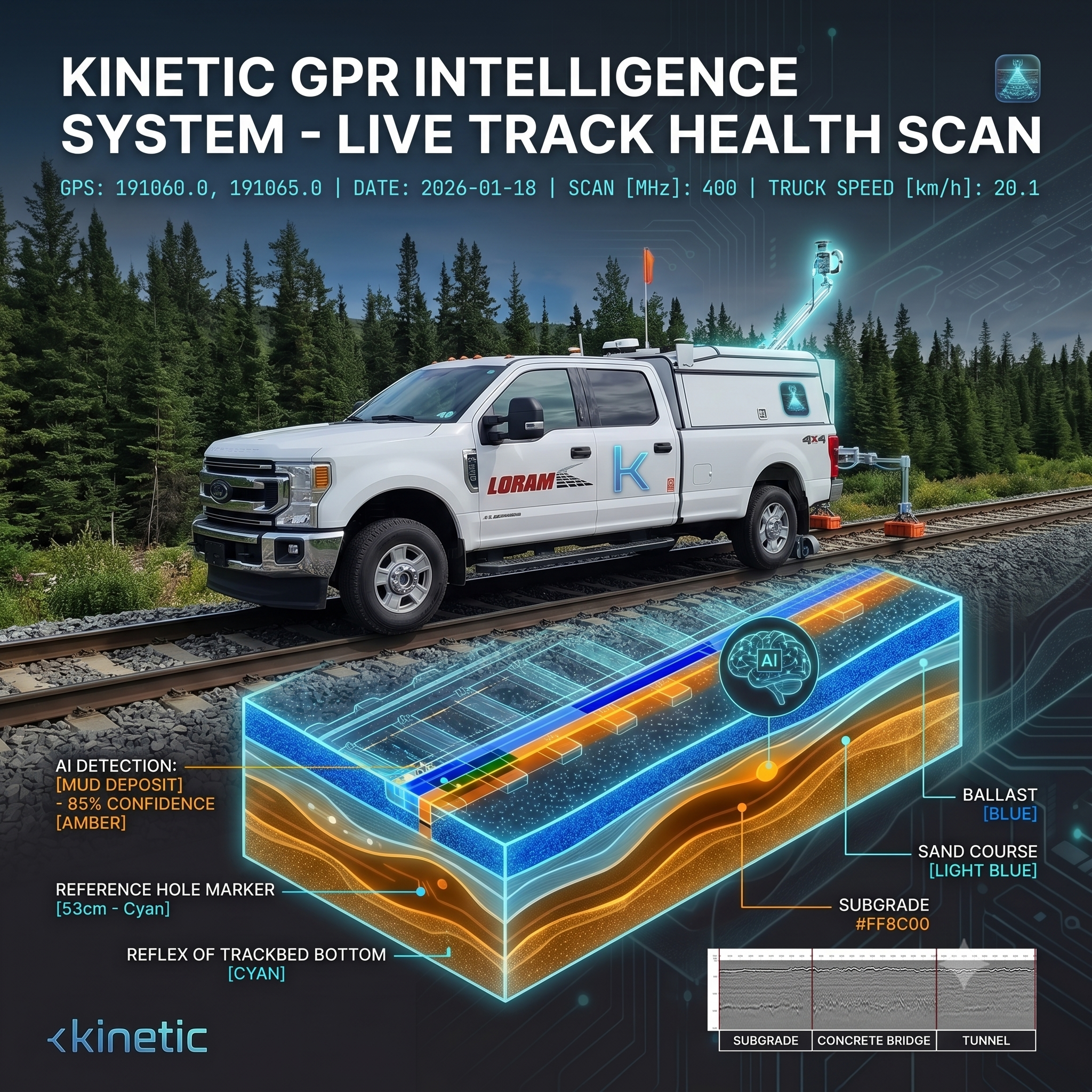 Kinetic Engine Interface